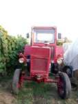Vând sau schimb tractor U650 cu un u445