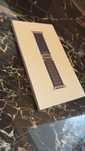 MT5L3ZM/A Apple Watch Ultra 49mm Blue Alpine Loop M