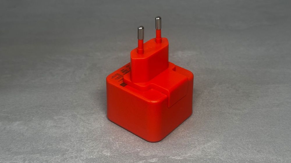 USB Адаптер питания JBL Оригинал, зарядка