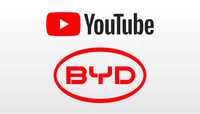 Установка рабочей YouTube на BYD - BYDga YouTube o'rnatib beraman