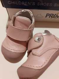 Обувки Primigi естествена кожа 29лв