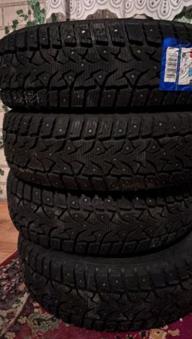 Шина 185/65/15 сатылады