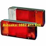 Стопове за  Ивеко Дейли/Фиат Дукато/Ситроен IVECO 12V24V