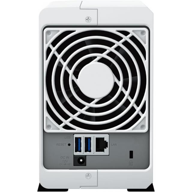 DiskStation DS223jмрежово устройство за съхранение на данни (NAS),