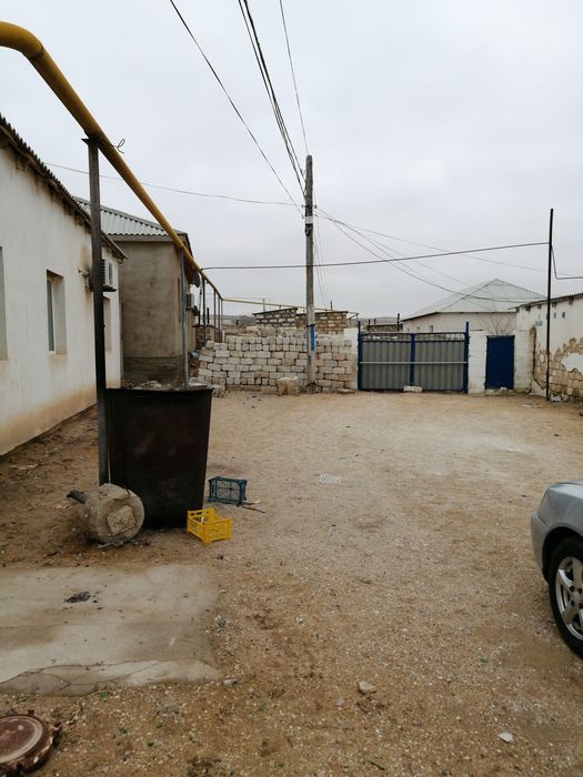 Форт-Шевченко қаласы, Баутино кентінде екі үй сатылады