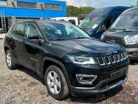 Dezmembrez jeep compass 2018 2.4 benzina america