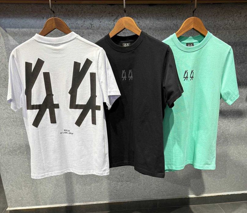 Мъжки Тениски Hugo - High Quality