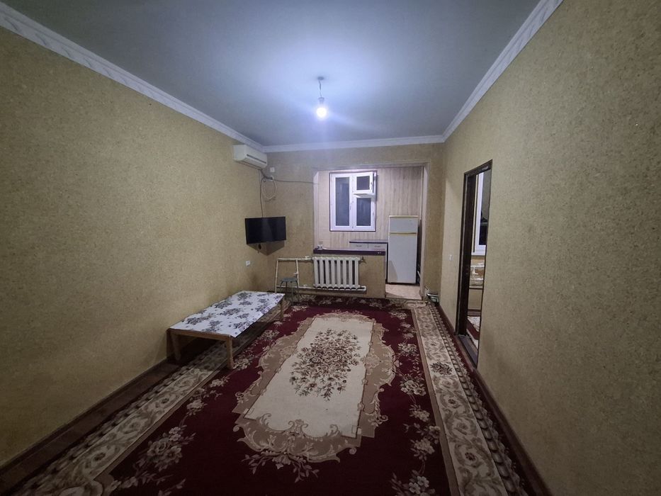 Arenda kvartira Yashnabod T Avyasozlar4 Yashnabod metro bekati oldida