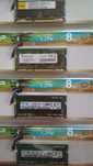 4 GB DDR3 за лаптоп - намалени