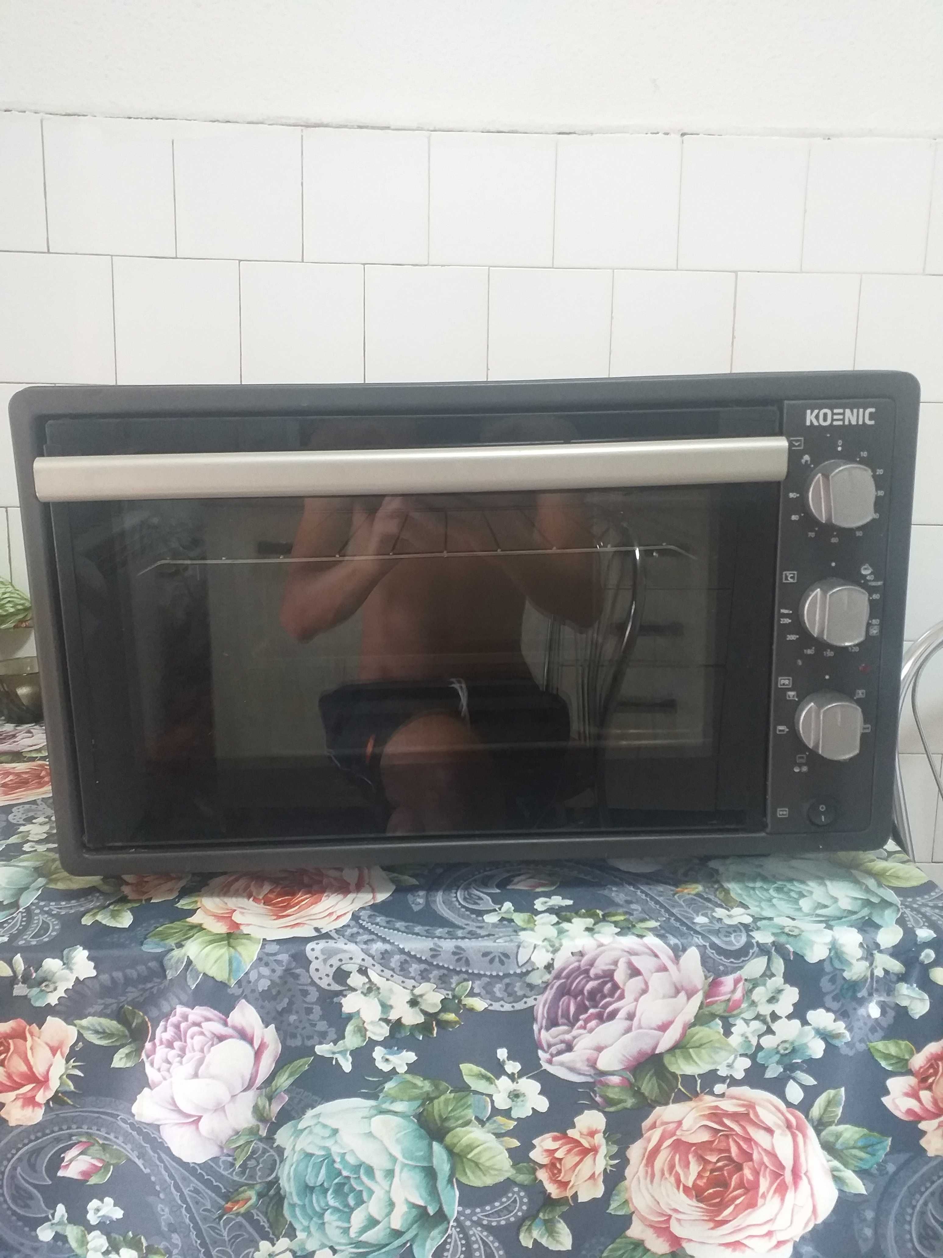 Cuptor electric Koenic