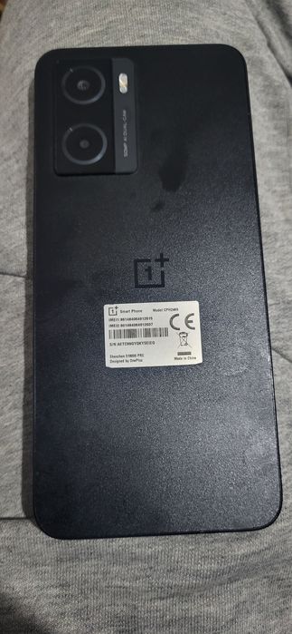 OnePlus Nord N20SE