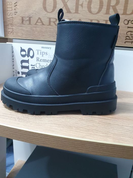 Сандали и ботинки для мальчика