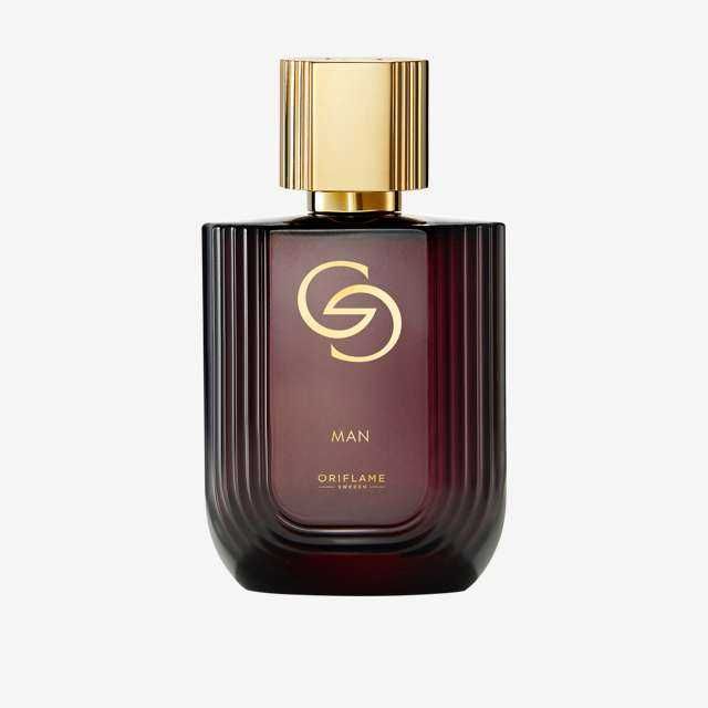 Apă de parfum Possess / Giordani Gold Man