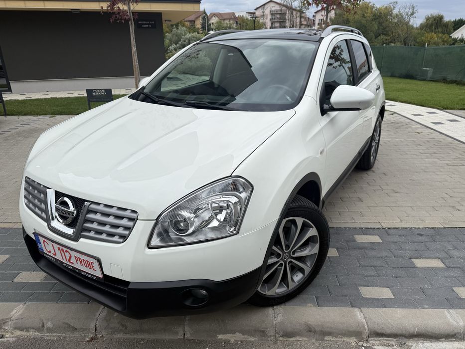 vind qaschai 2000 diesel