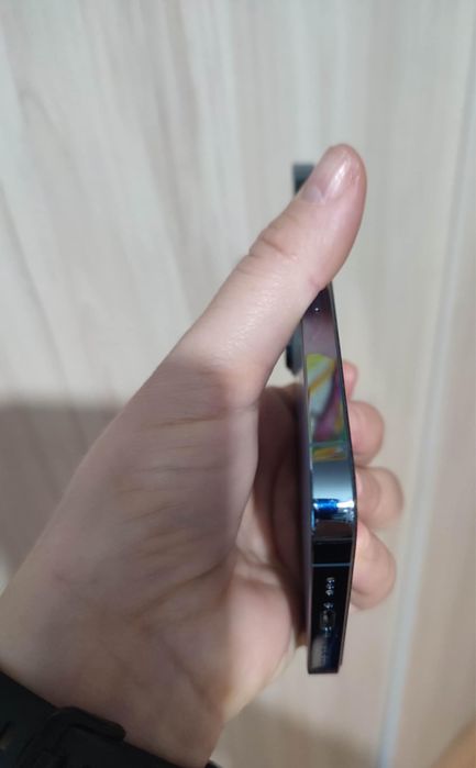 IPhone 13 pro 256 GB