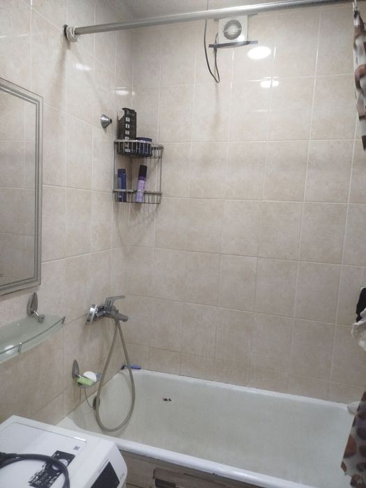 Yunusobod 18 kv 2 xona sptiladi