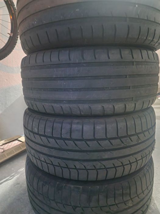 Anvelope 265/50/19 vara