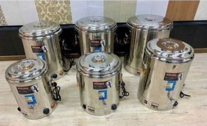 Самовар электрический чайник термос  samovar samavor samavor samvar sa
