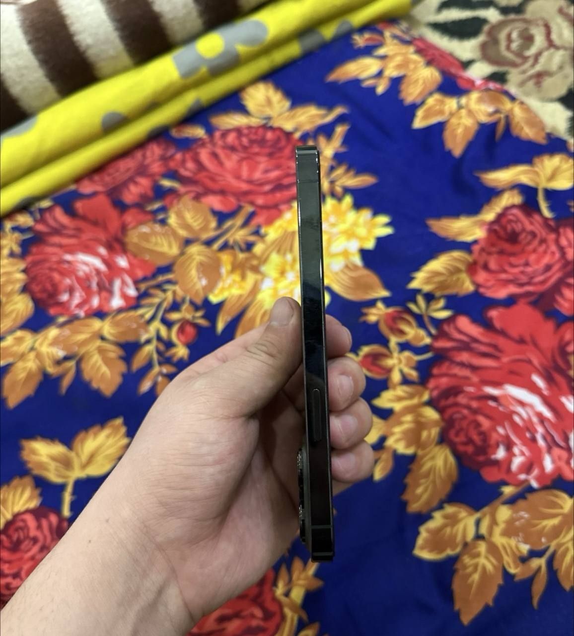 Iphone 13pro ideal 85yomkost kor dok bor