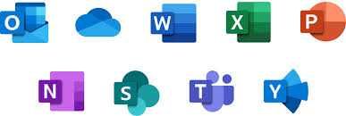 Pachet MS Office activare licenta digitala Office
