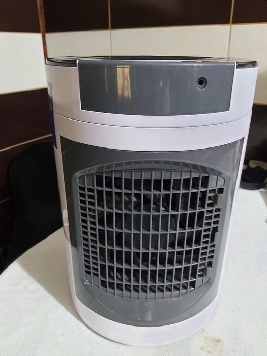 Racitor și umidificator de aer portabil SmartChill