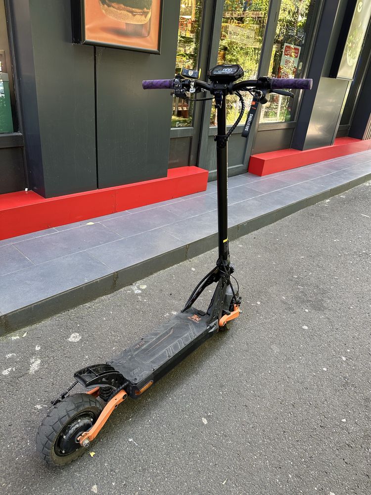 kukirin g2 pro