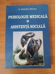 Psihologie medicala și Asistenta sociala - Dr. Ruxandra Rășcanu