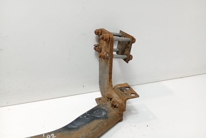 Carlig remorca Volkswagen VW LT35  seria