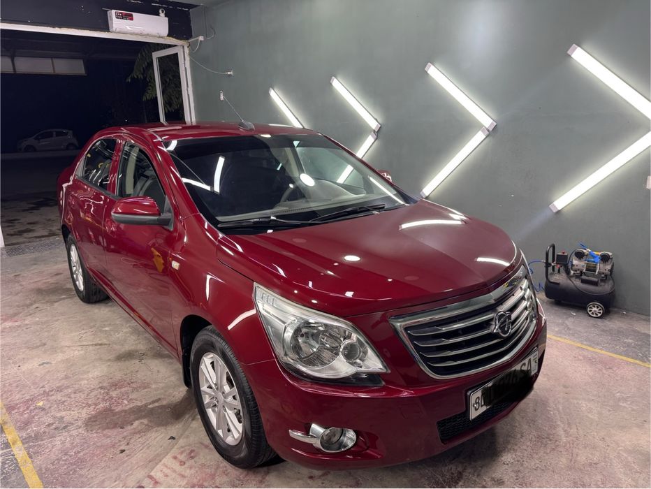 Kobalt 2020 yil ideal holatda