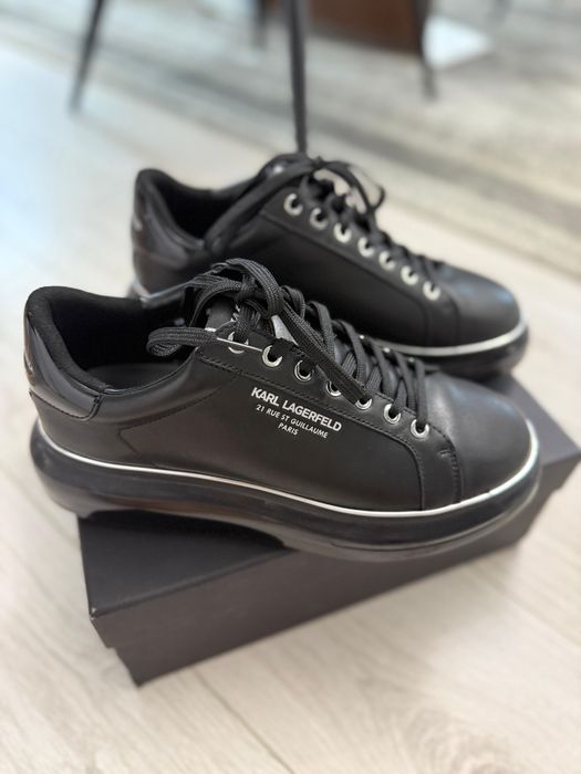 Snikers Karl Lagerfeld