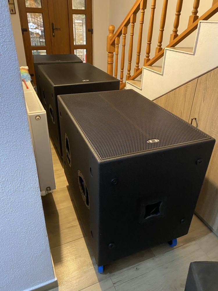 Dynacord xa2 pro  NOUA NEFOLOSITA