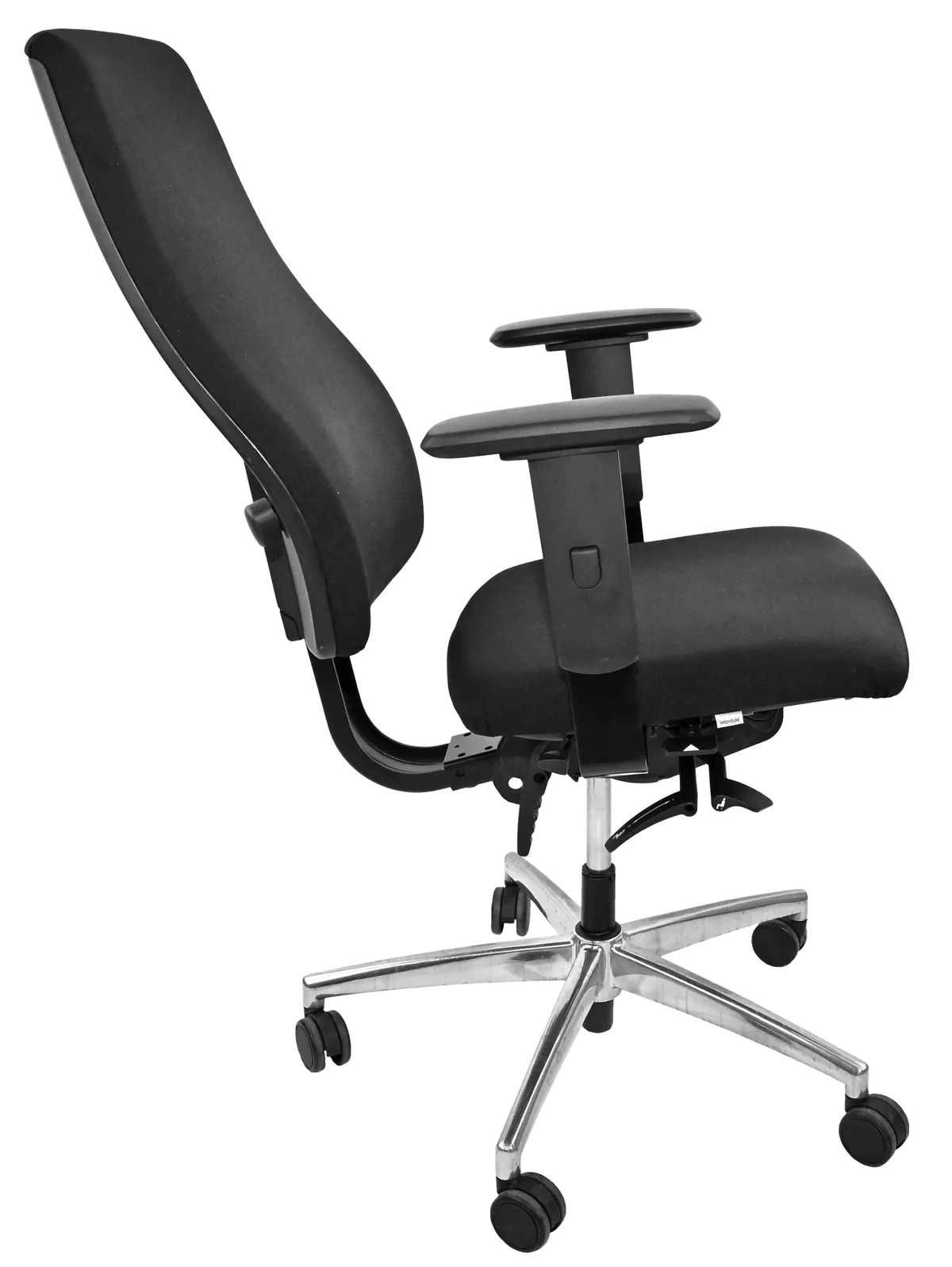 Scaun ergonomic INTESTHUL