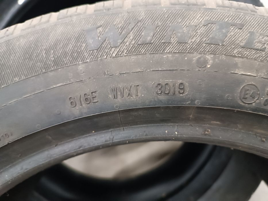 Anvelope iarna 255 50 19 Viking dot2019