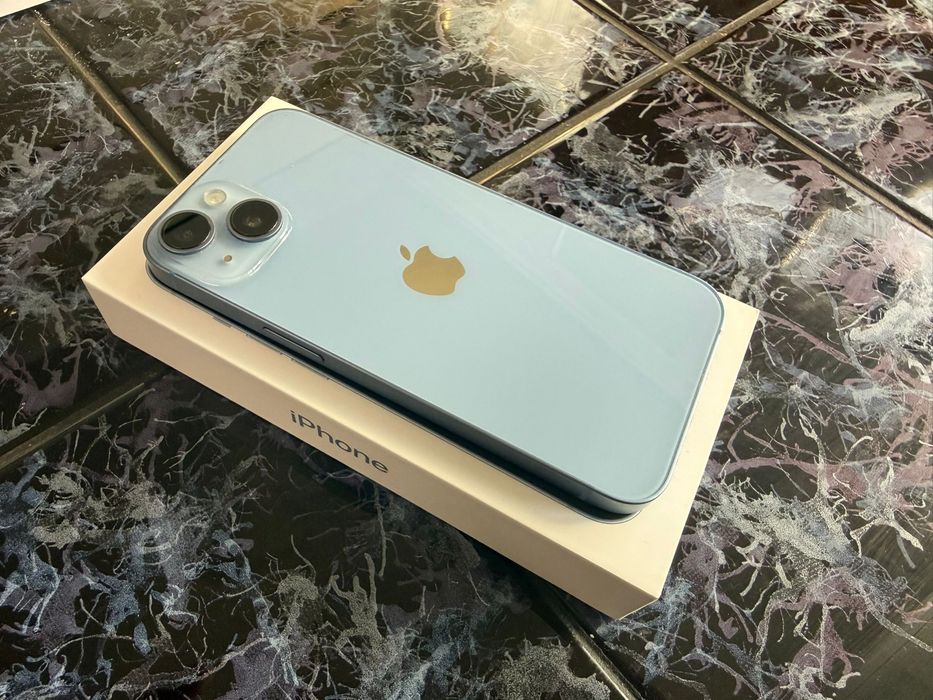 iPhone 14  128GB