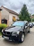 BMW X3 184 Cp X-Drive Distribuție Schimbata Întreținută exemplar