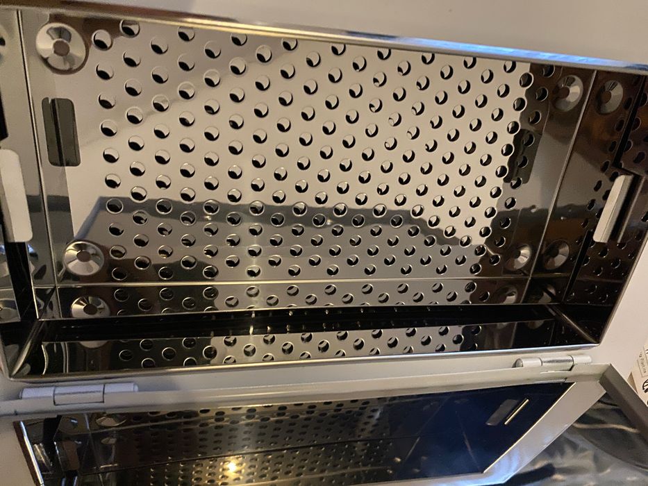 Sterilizator, pupinel Mini High Temperature Sterilizer CH-360T