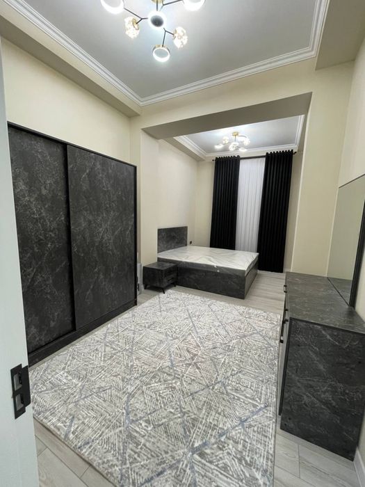 Яккасарой новастройка 2 ком 2 этаж 8 этажка все ест фото реално