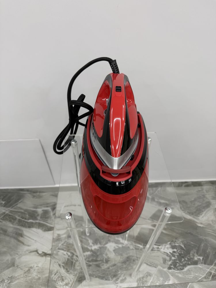 Гладачна станция Royalty Line DBST-2300W.1