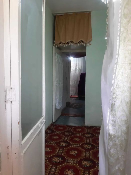 Сдам 2 комнатную квартиру