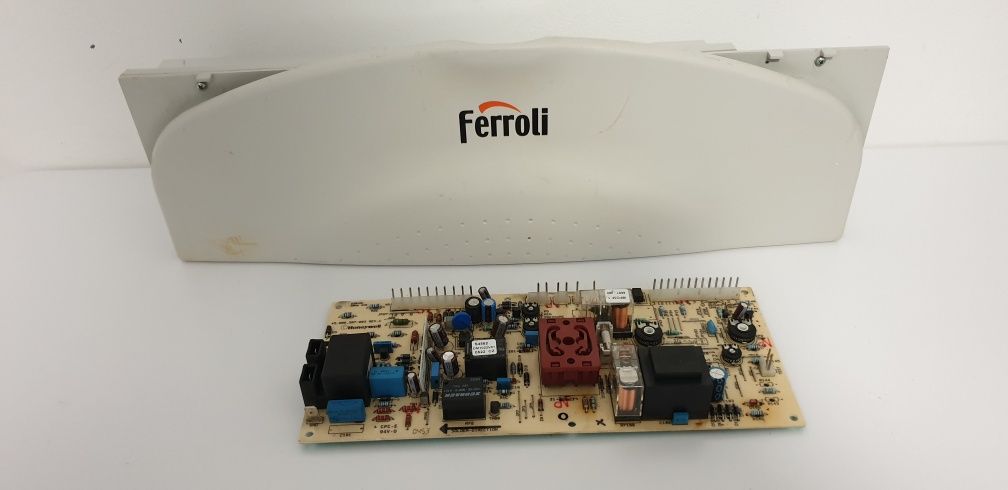 Placa electronica Ferroli Domina F24 / F30 E