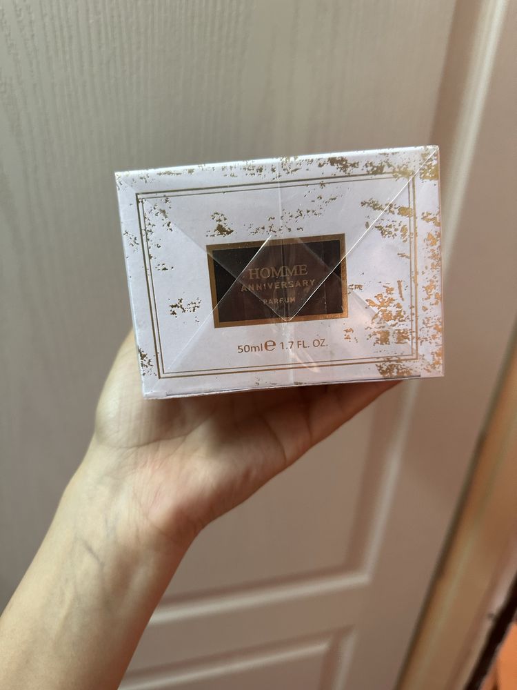Xerjoff homme anniversary