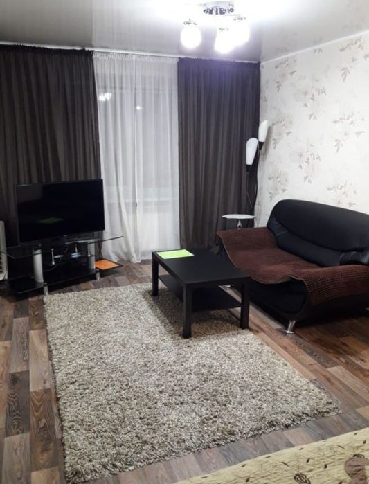 1-но 2-х комнатные! Центр. Абая-Ташкентская