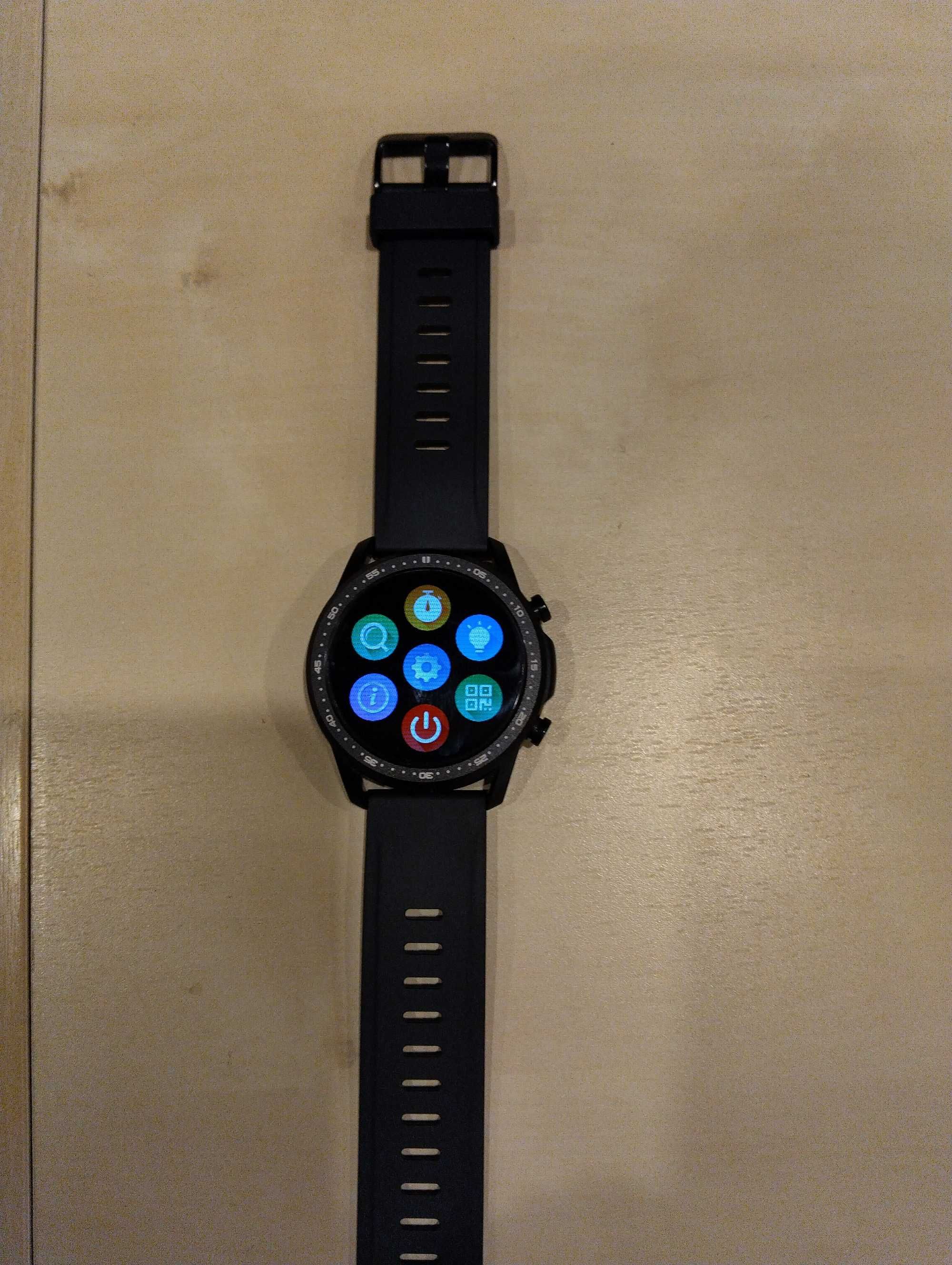 Смарт часовник iHunt Watch 3 Titan