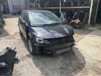 Opel Astra K 1.6 CDTI / Опел Астра К на части