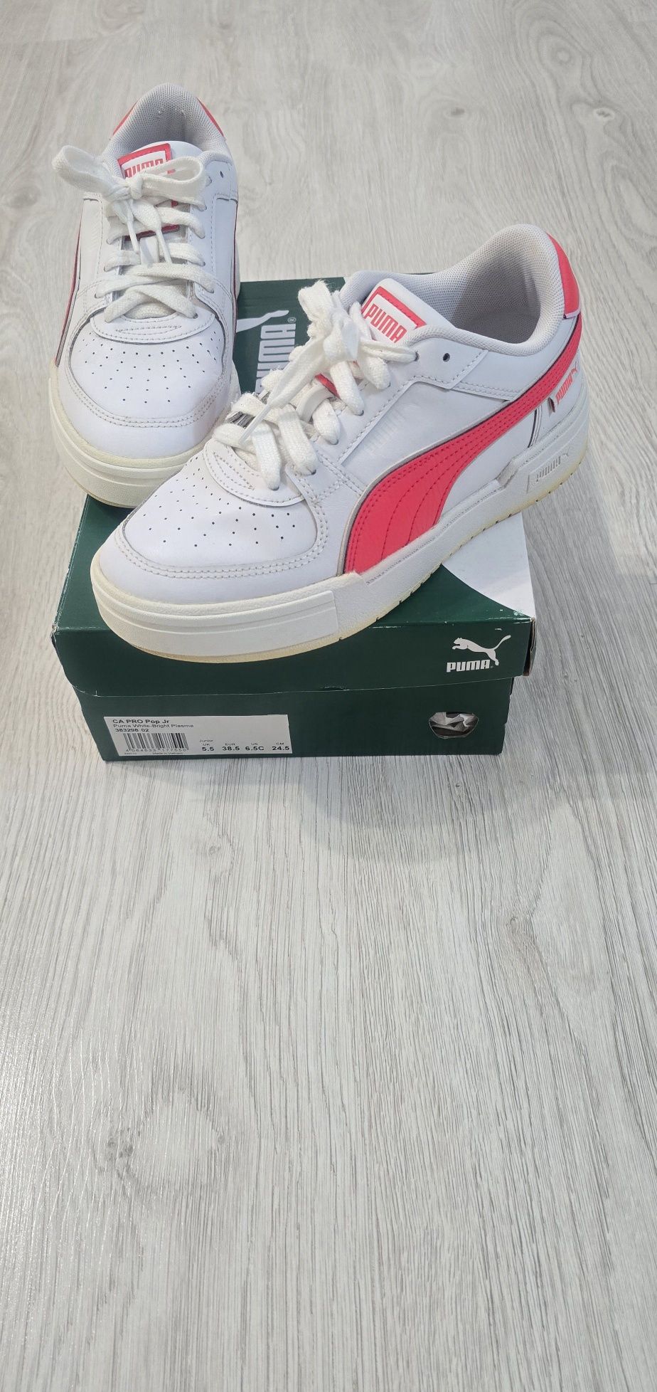 Puma дамски маратонки - 40 лв
