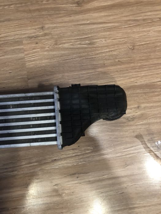 Интеркулер за OM642 двигател