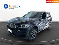 BMW X5 Posibilitate Rate / Garantie pana la 3 Ani/ Istoric Service