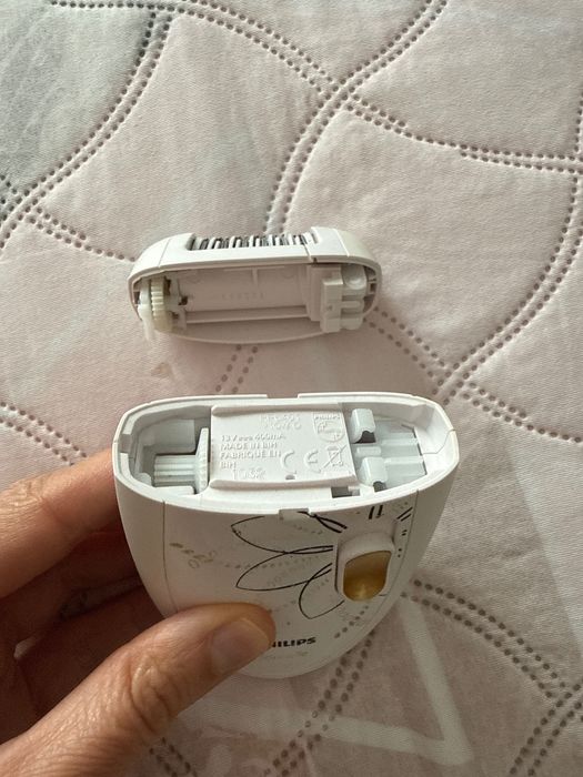 Епилатор Philips