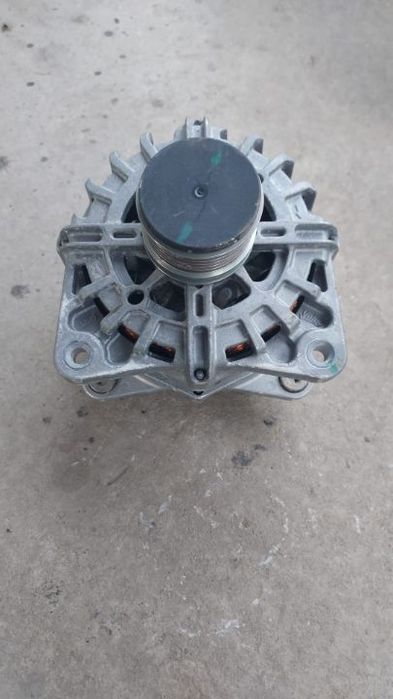 ALTERNATOR RENAULT MEGANE 4  II BLUE DCI 115 (HFAD) -231009392R