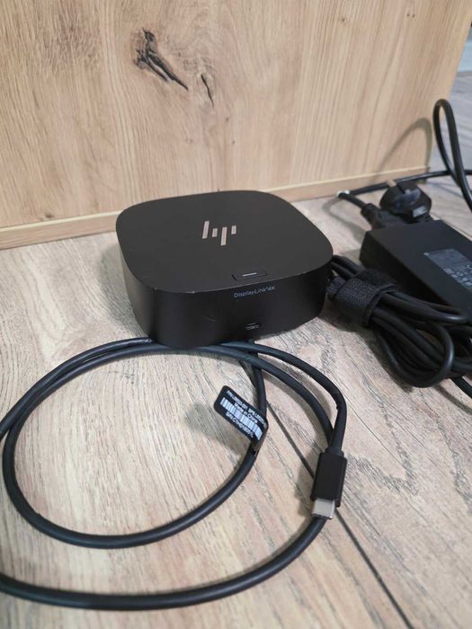 Докинг Станция HP USB-C Universal Dock G2